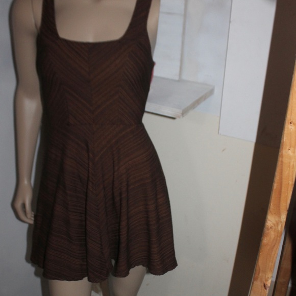 FREE PEOPLE DRESS SIZE XS - Picture 12 of 15
